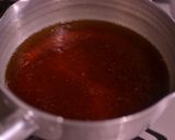 蕎麦屋さんのカレー丼作り方6写真