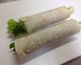 コストコ♪ハイローラー風　ＢＬＴ作り方16写真