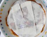 余った餃子の皮でラザニア風～☆作り方3写真