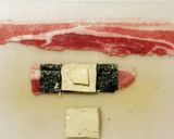 お豆腐さんの豚バラ巻き作り方3写真