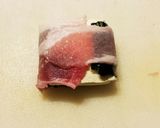 お豆腐さんの豚バラ巻き作り方4写真