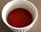 生クリームたっぷり＊濃厚プリン＊作り方8写真