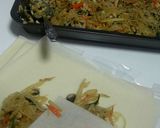 春巻き☆作り方4写真