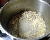鉄風式つけ麺作り方2写真