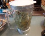 鉄風式つけ麺作り方6写真