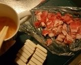 ◆簡単&短時間♡お豆腐チャンプル◆作り方1写真