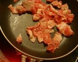 ◆簡単&短時間♡お豆腐チャンプル◆作り方2写真