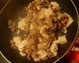 ◆簡単&短時間♡お豆腐チャンプル◆作り方4写真