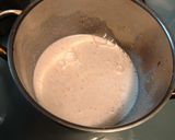 鉄風式つけ麺作り方4写真