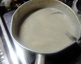 鉄風式つけ麺作り方8写真