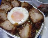 若鶏のからあげ♪竜田揚げのタレ作り方3写真