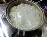 鉄風式つけ麺作り方7写真