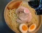 鉄風式つけ麺作り方10写真