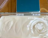 簡単!ヨーグルトスフレチーズケーキ♪作り方3写真