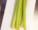 簡単美味しいふきの煮物作り方1写真