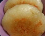 ﾁｰｽﾞin☆じゃがいも♪ 芋もち作り方5写真