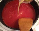 簡単！ジュースで作るトマトゼリー作り方2写真
