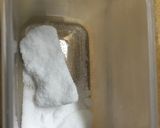 固まった塩がサラサラに！作り方1写真