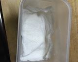 固まった塩がサラサラに！作り方3写真