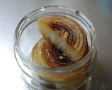 玉ねぎの冷凍常備菜☆姿焼き作り方15写真