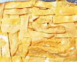鮭のミルフィーユ御飯☆作り方4写真