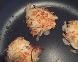 ココナッツオイルで、玉ねぎ大量消費作り方8写真