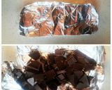 ホワイトデーに簡単ヘルシー豆腐スコーン♡作り方1写真