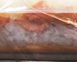 鮭のミルフィーユ御飯☆作り方8写真