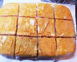 鮭のミルフィーユ御飯☆作り方9写真