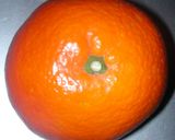 オレンジ系のラッシー作り方1写真