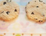 ホワイトデーに簡単ヘルシー豆腐スコーン♡作り方5写真