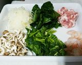 中華丼風あん♡作り方2写真