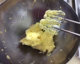 くるみとレーズンのケーキ作り方2写真