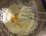 くるみとレーズンのケーキ作り方4写真