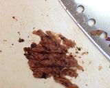 梅シソきゅうりと鶏ささみのさっぱりパスタ作り方2写真