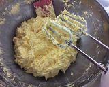 くるみとレーズンのケーキ作り方5写真