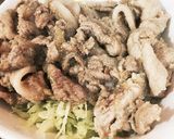 ご飯が進む♪ハチミツレモンの生姜焼き！作り方3写真