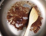 じゃがいもと菜ばなのアンチョビ炒め作り方5写真