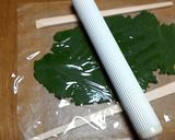 さくらクッキー 目指せ、男子力アップ作り方4写真