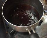 ドクペで簡単！杏仁豆腐風デザート作り方1写真