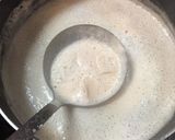 ドクペで簡単！杏仁豆腐風デザート作り方4写真