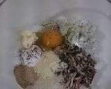 ツナとはんぺんのハンバーグ作り方2写真