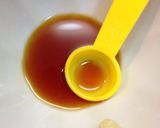 梅シソきゅうりと鶏ささみのさっぱりパスタ作り方8写真