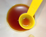 梅シソきゅうりと鶏ささみのさっぱりパスタ作り方8写真