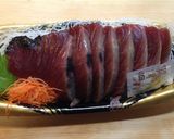 かつおのから揚げとごぼうのごま酢あえ作り方1写真
