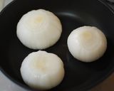 新たまねぎ☆姿焼き☆冷凍常備菜作り方2写真