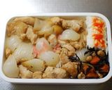 新たまねぎ☆姿焼き☆冷凍常備菜作り方11写真