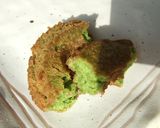 絶品オールドファッション抹茶作り方5写真