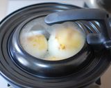 新たまねぎ☆姿焼き☆冷凍常備菜作り方7写真