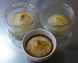 新たまねぎ☆姿焼き☆冷凍常備菜作り方9写真